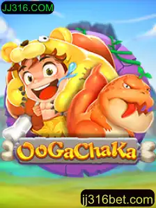 Explorando o Mundo de OoGaChaKa: O Jogo Online que Conquista Players em JJ316.COM