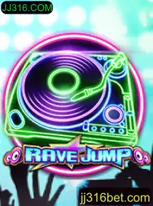 RaveJump: Imersão e Aventura no Mundo dos Games