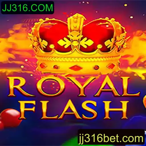 Descubra o Fascinante Mundo de RoyalFlash no JJ316.COM