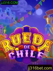 Descubra o Mundo de 'RuedaDeChile': O Jogo que Está Conquistando Multidões