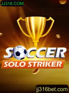 SoccerSoloStriker: Mergulhe na Experiência de Futebol Solo com JJ316.COM