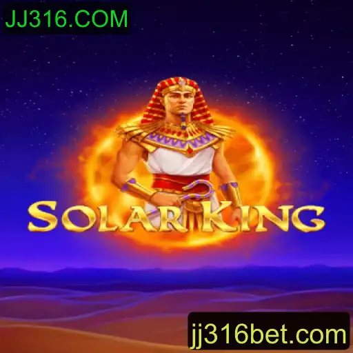 Explorando o Mundo de SolarKing: Um Jogo Inovador em JJ316.COM