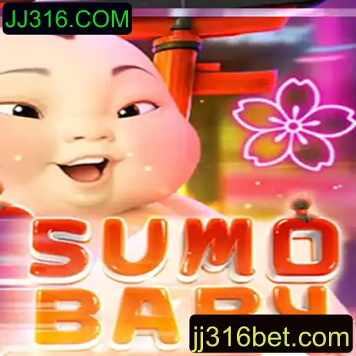 SumoBaby: Uma Experiência Inovadora no Mundo dos Jogos