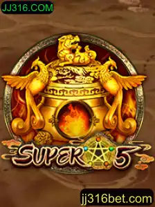Explorando o Universo do Jogo Super5