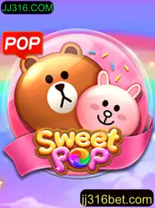 Descubra o Encantador Jogo SweetPOP: Uma Experiência Única no Universo dos Jogos Online