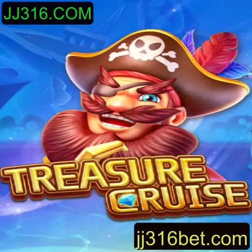 Descubra o Fascinante Mundo de TREASURECRUISE: O Guia Completo com JJ316.COM