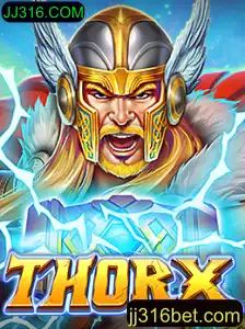 ThorX: Uma Nova Era de Jogos Estratégicos e Aventura