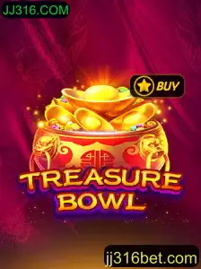 TreasureBowl: A Excitante Jornada de Caça ao Tesouro Online