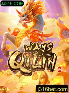 Explorando o Mundo de WaysoftheQilin: Um Mergulho no Universo Fascinante de JJ316.COM