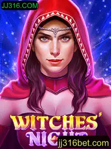 Descubra o Fascinante Mundo de WitchesNight: Um Jogo Envolvente e Emocionante