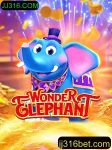 WonderElephant: Desvendando o Mundo Encantado do Novo Jogo Sensação