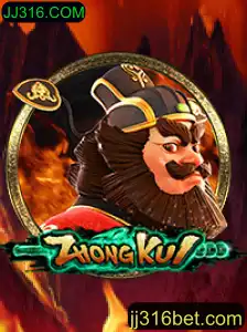 ZhongKui: O Jogo Que Está Revolucionando o Mundo Dos Games Online