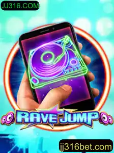 RaveJumpmobile: Explorando o Mundo Vibrante do Jogo de Aventura Ininterrupta