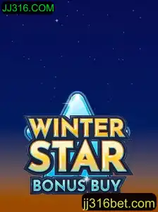 Explorando o Fascinante Jogo WinterStarBonusBuy